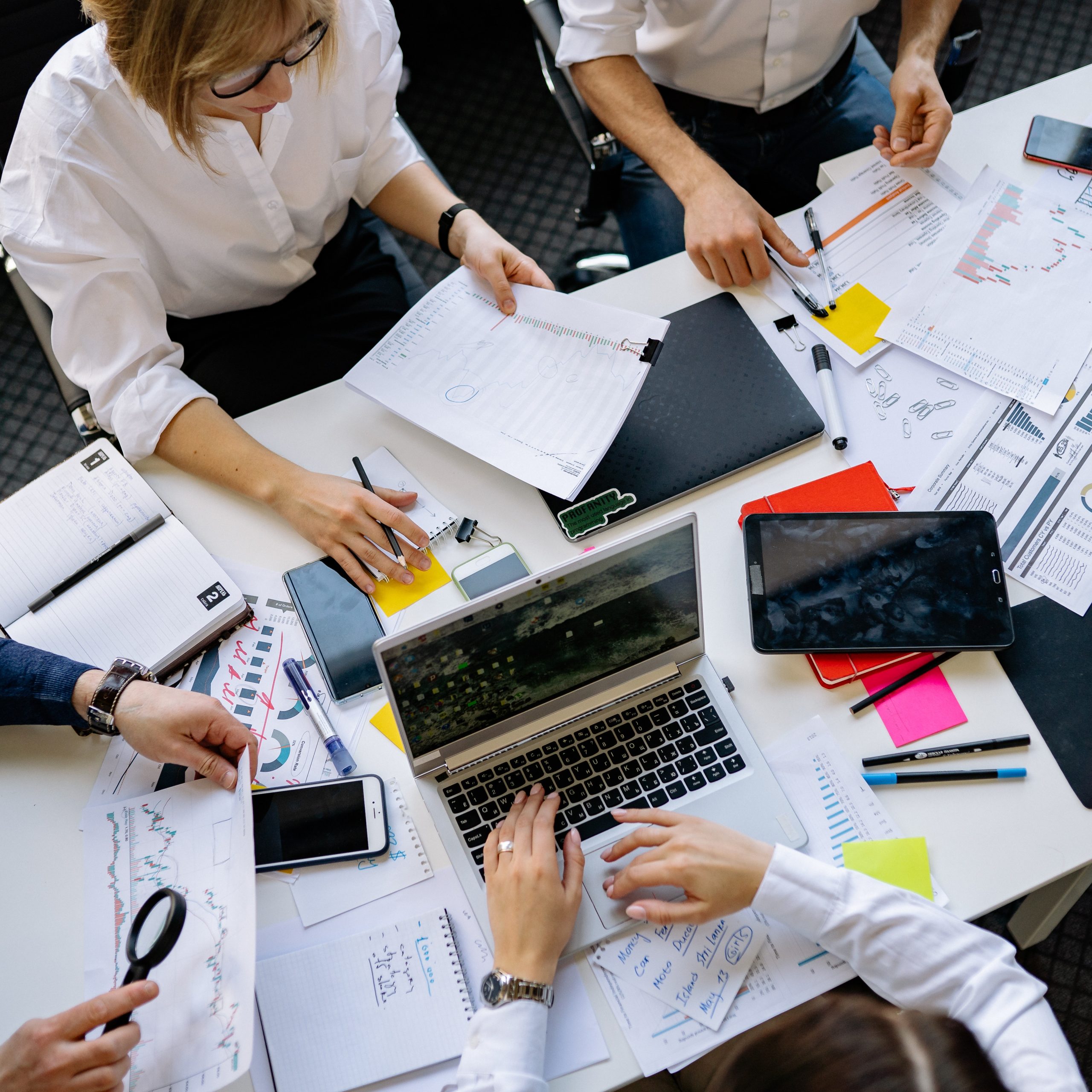 3 Tourism Entrepreneur Examples To Inspire Your Goals
